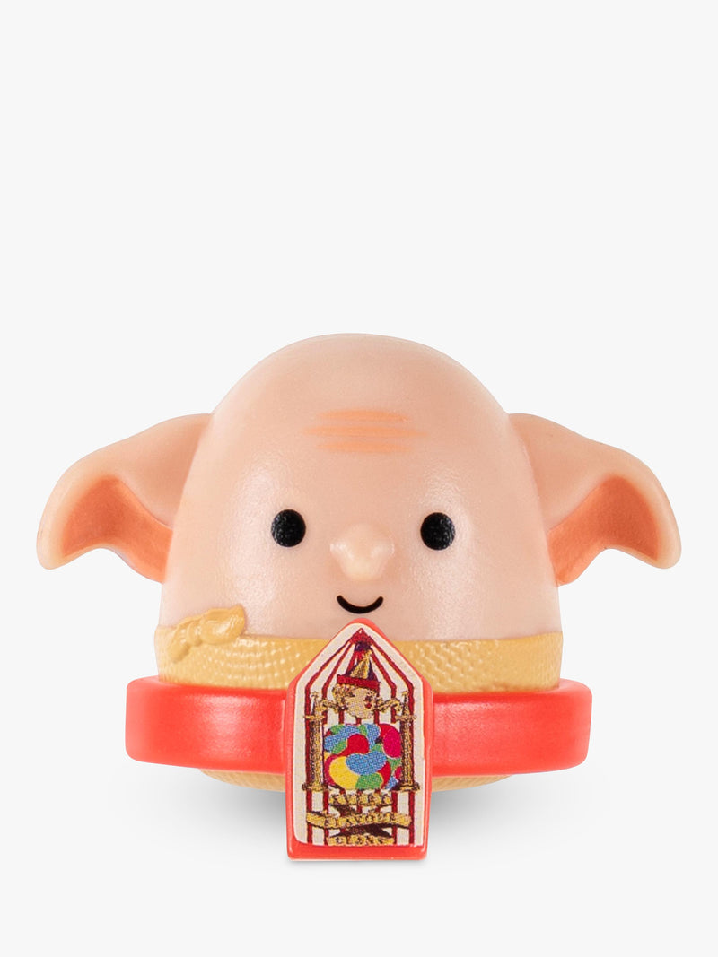 Squishmallows Harry Potter Squish-a-longs 6 mini-squish set - British product