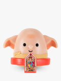 Squishmallows Harry Potter Squish-a-longs 6 mini-squish set - British product