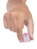 Squishmallows Squish-a-longs Mini-Squish 8-pack collectible toys, UK version