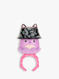 Squishmallows Squish-a-longs Mini-Squish pack of 8 with accessories - UK version