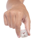 Squishmallows Squish-a-longs Mini-Squish pack of 8 with accessories - UK version