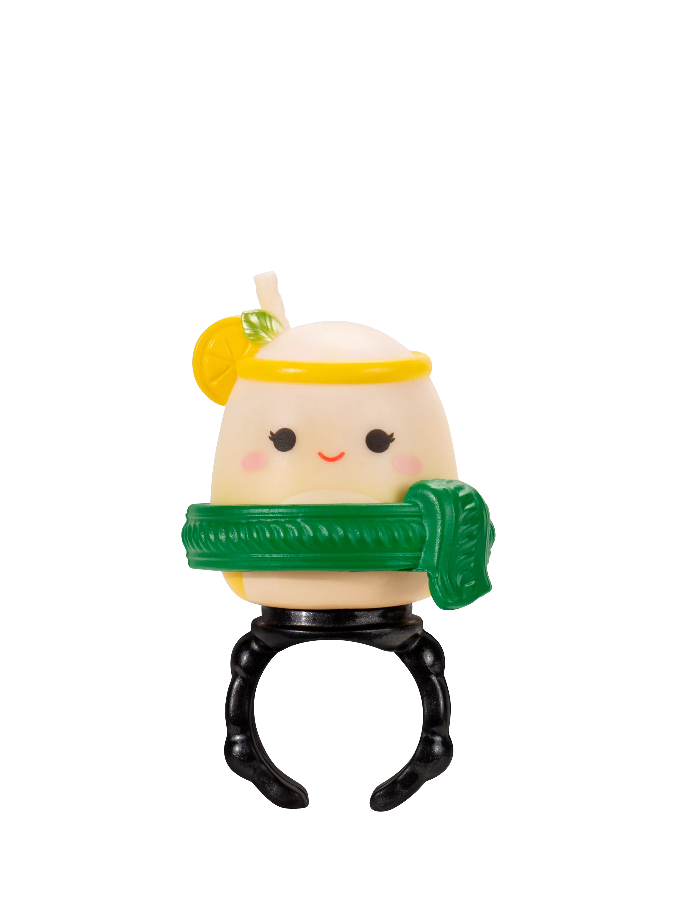 Squishmallows Squish-a-longs Mini-Squish 8 pack, imported from the UK