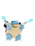 Pokémon Blastoise battle feature figure 4.5 inch (British brand)