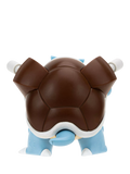Pokémon Blastoise battle feature figure 4.5 inch (British brand)