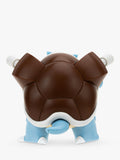 Pokémon Blastoise battle feature figure 4.5 inch (British brand)