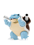 Pokémon Blastoise battle feature figure 4.5 inch (British brand)