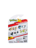 Pokémon Blastoise battle feature figure 4.5 inch (British brand)
