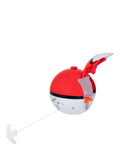 Pokémon Eevee Battle Spinner Pack with Poké Ball Launcher - British product