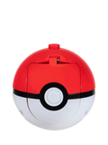 Pokémon Eevee Battle Spinner Pack with Poké Ball Launcher - British product