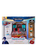 Squishmallows Harry Potter Hogwarts Express playset - British product