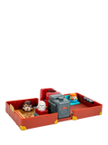 Squishmallows Harry Potter Hogwarts Express playset - British product