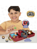 Squishmallows Harry Potter Hogwarts Express playset - British product