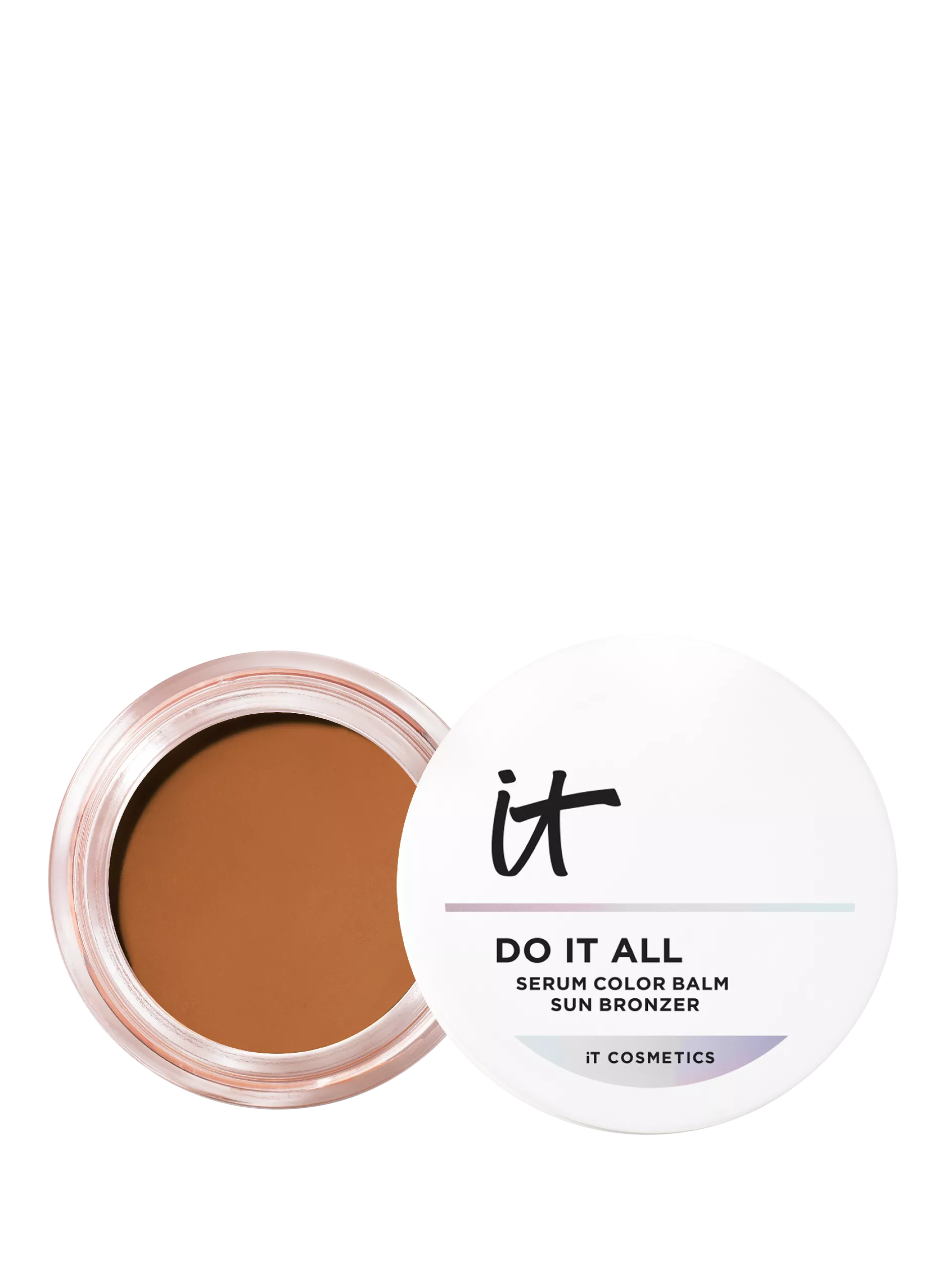 IT Cosmetics blush bronzer Sun Bronze 200 18g - British product