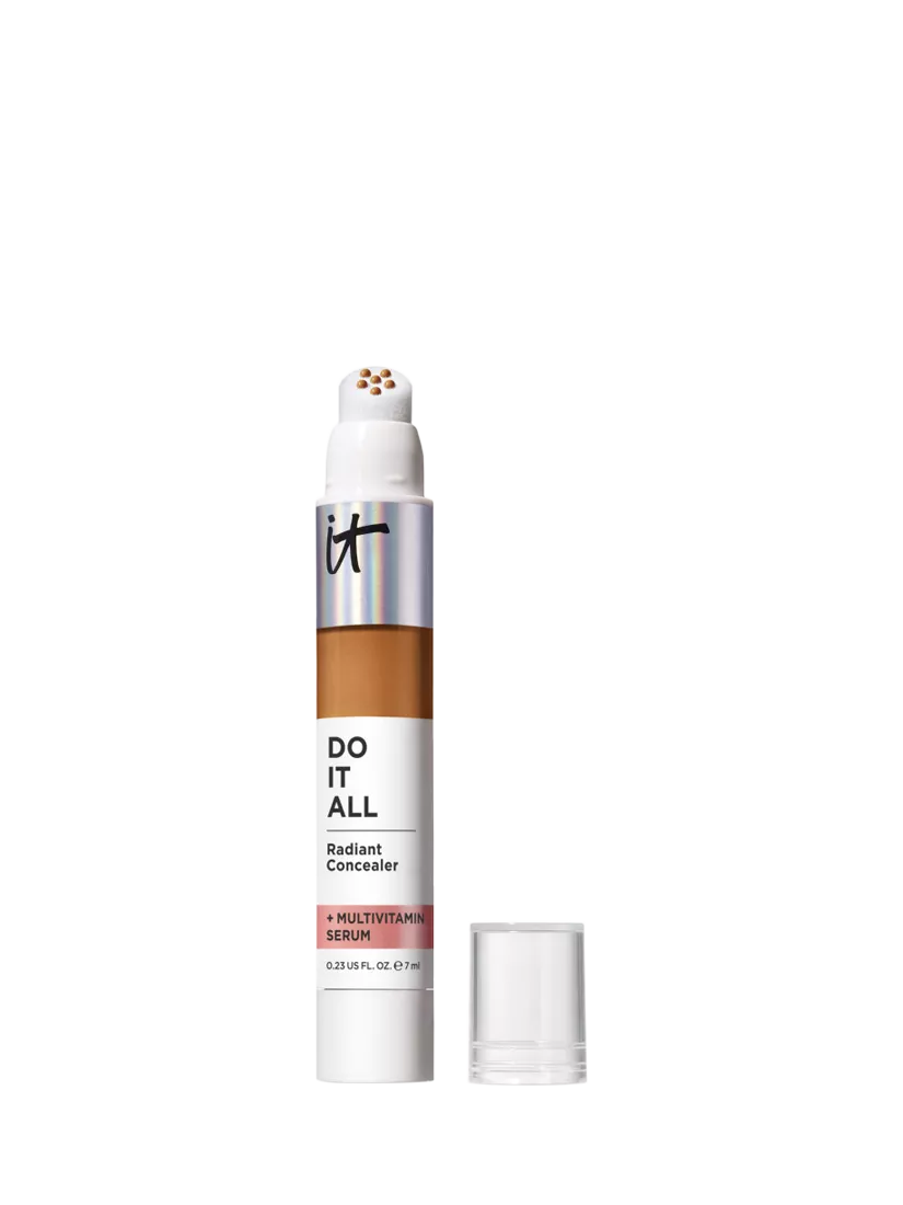 IT Cosmetics Radiant Concealer, UK version