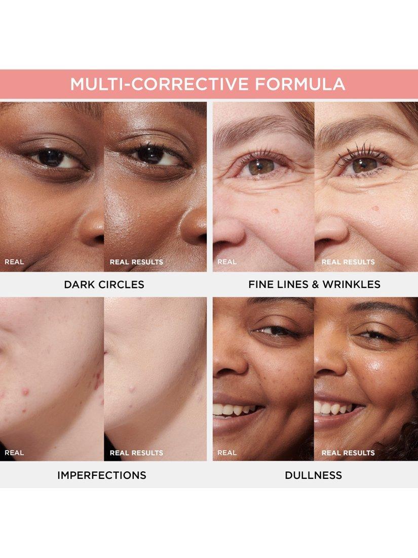IT Cosmetics Radiant Concealer, UK version