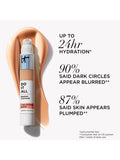 IT Cosmetics Radiant Concealer, UK version