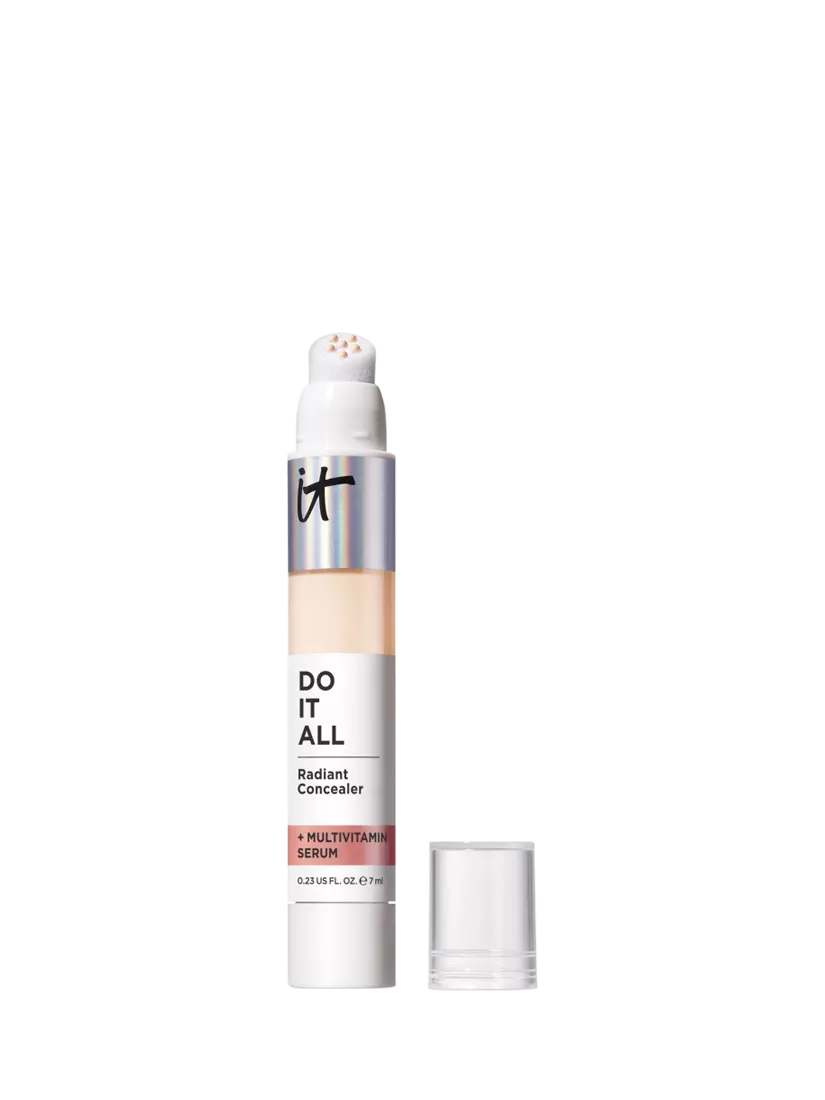 IT Cosmetics Radiant Concealer, UK version