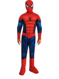 Rubie's Spider-Man costume Multi, imported from the UK
