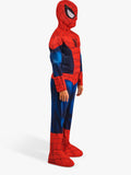 Rubie's Spider-Man costume Multi, imported from the UK