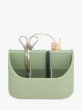 Stackers desk caddy sage 21cm - British product