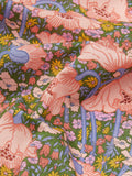 Liberty Fabrics Clementina Daisy Tana Lawn fabric, imported from the UK