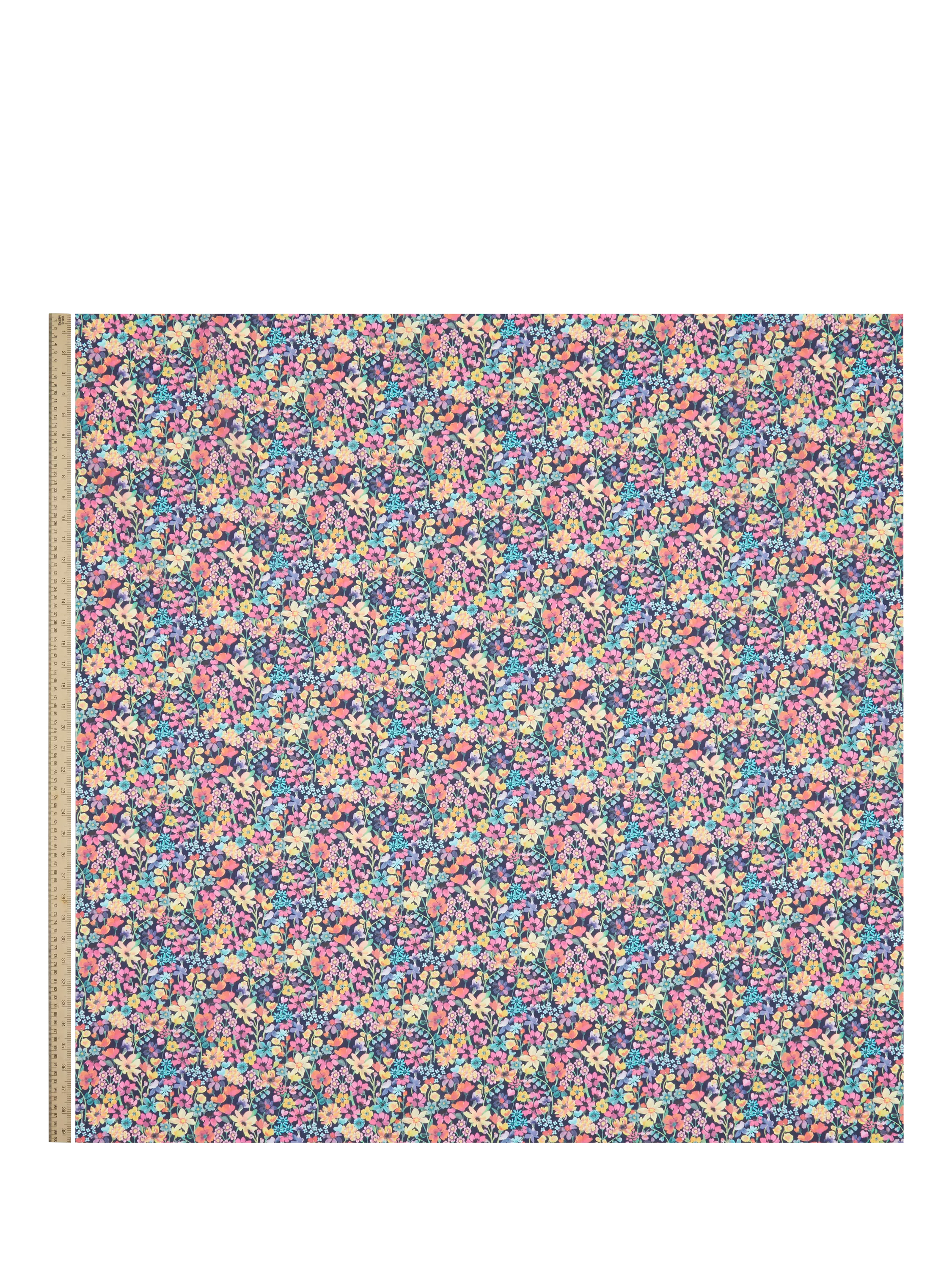 Liberty Fabrics Tana Lawn Dreams of Summer fabric 136cm - British product