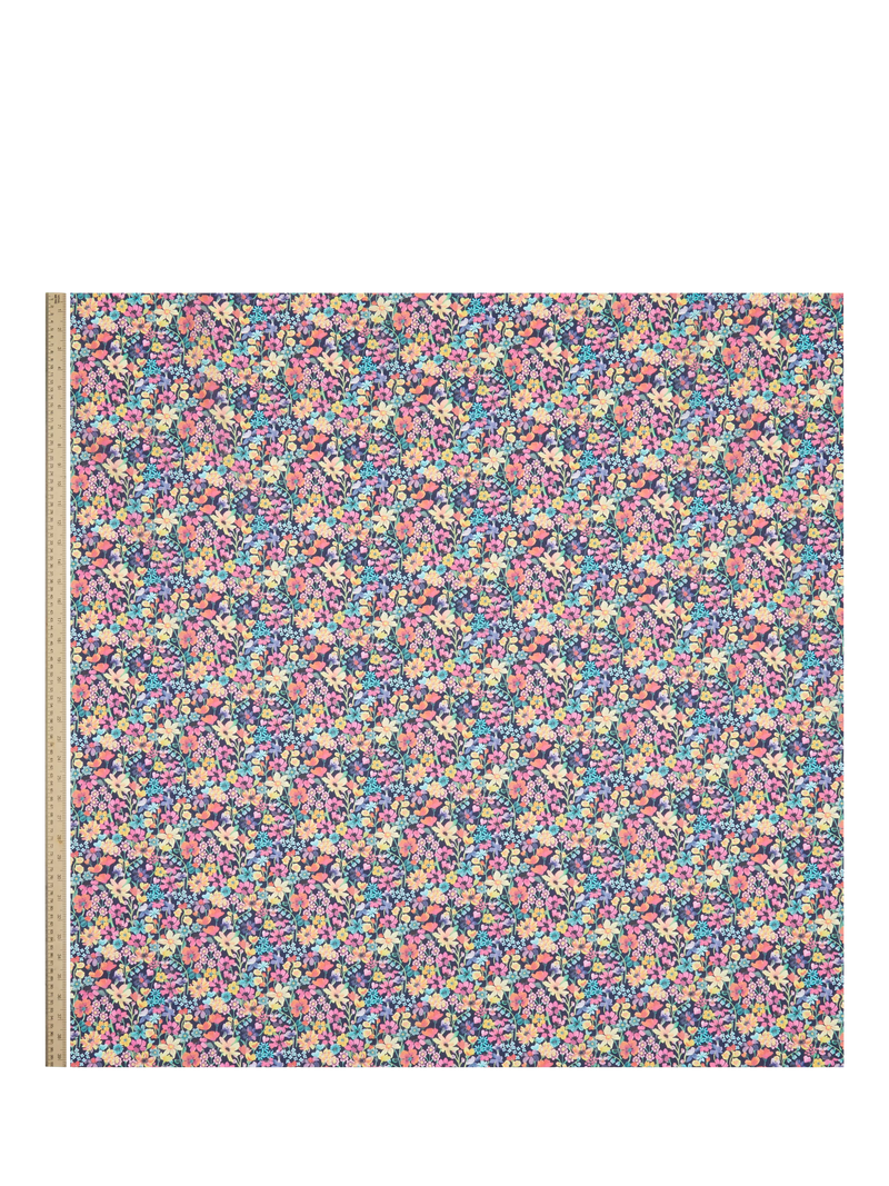 Liberty Fabrics Tana Lawn Dreams of Summer fabric 136cm - British product