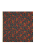 Liberty Fabrics Heritage Garden Tana Lawn fabric Multi (British brand)