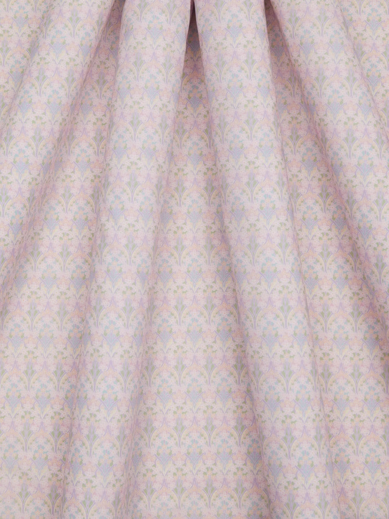 Liberty Fabrics Iona Flower Tana Lawn fabric 136cm width (British brand)