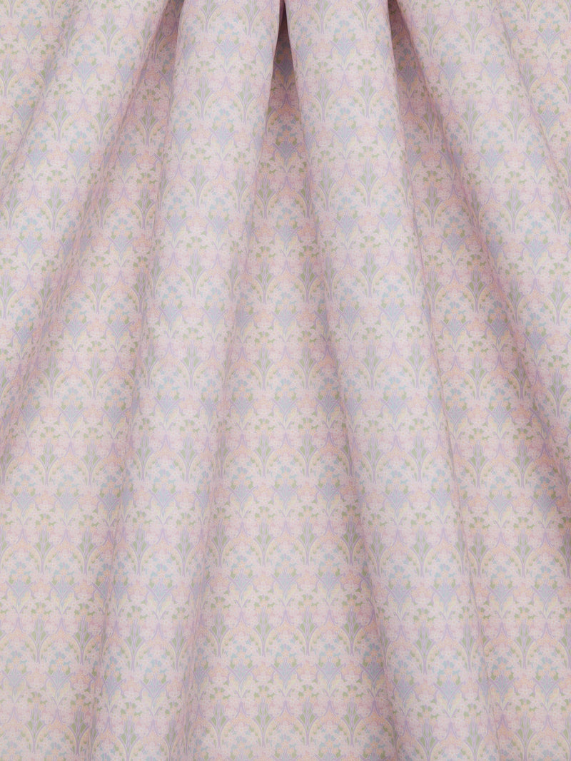 Liberty Fabrics Iona Flower Tana Lawn fabric 136cm width (British brand)