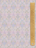 Liberty Fabrics Iona Flower Tana Lawn fabric 136cm width (British brand)