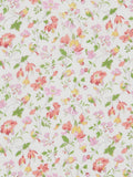 Liberty Fabrics Iveta Dream Tana Lawn floral fabric 136cm - British product