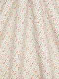 Liberty Fabrics Iveta Dream Tana Lawn floral fabric 136cm - British product