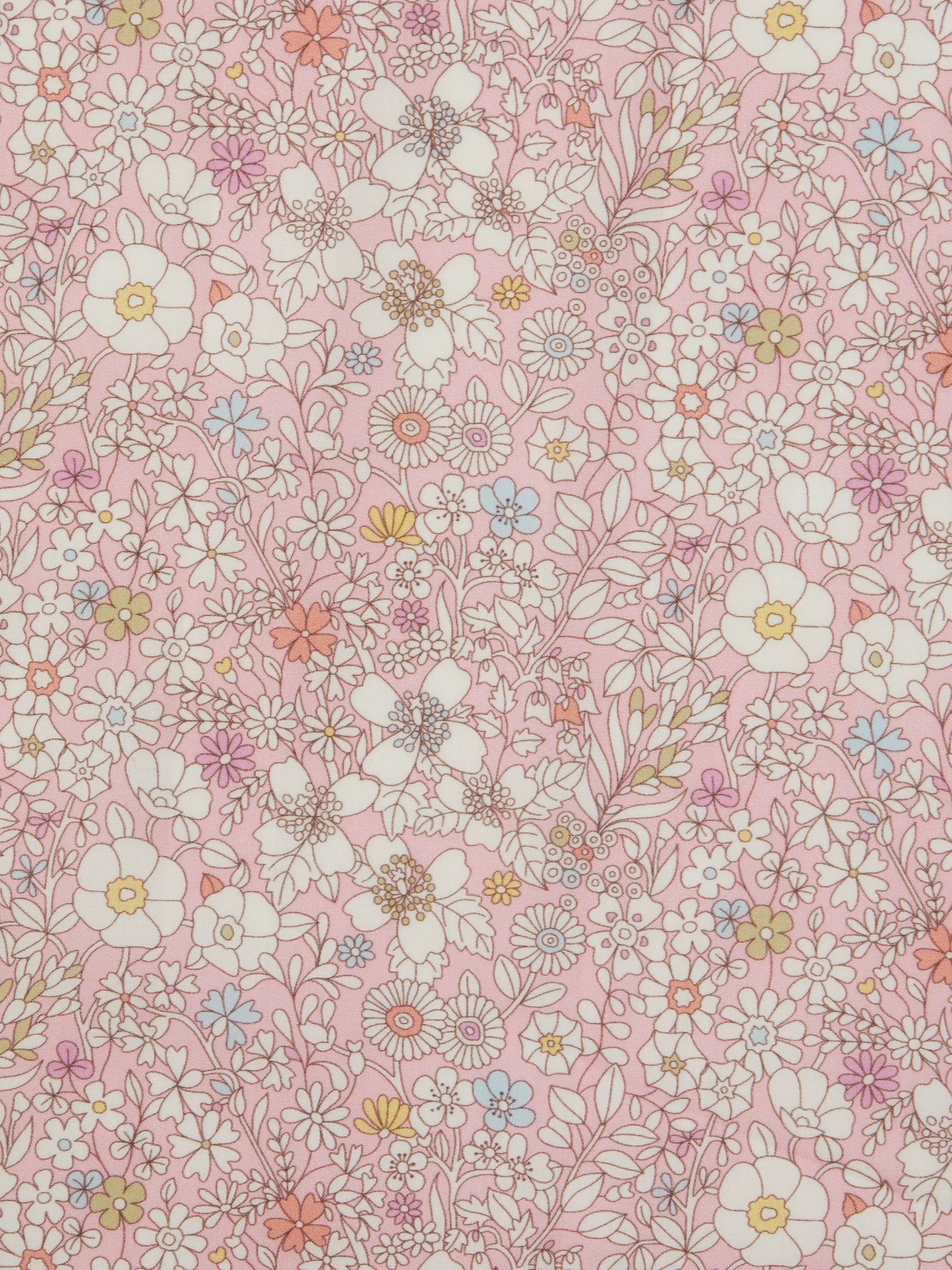 Liberty Fabrics June's Meadow Tana Lawn fabric, imported from the UK