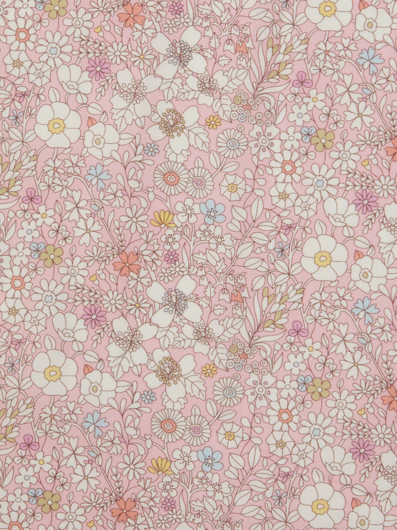 Liberty Fabrics June's Meadow Tana Lawn fabric, imported from the UK