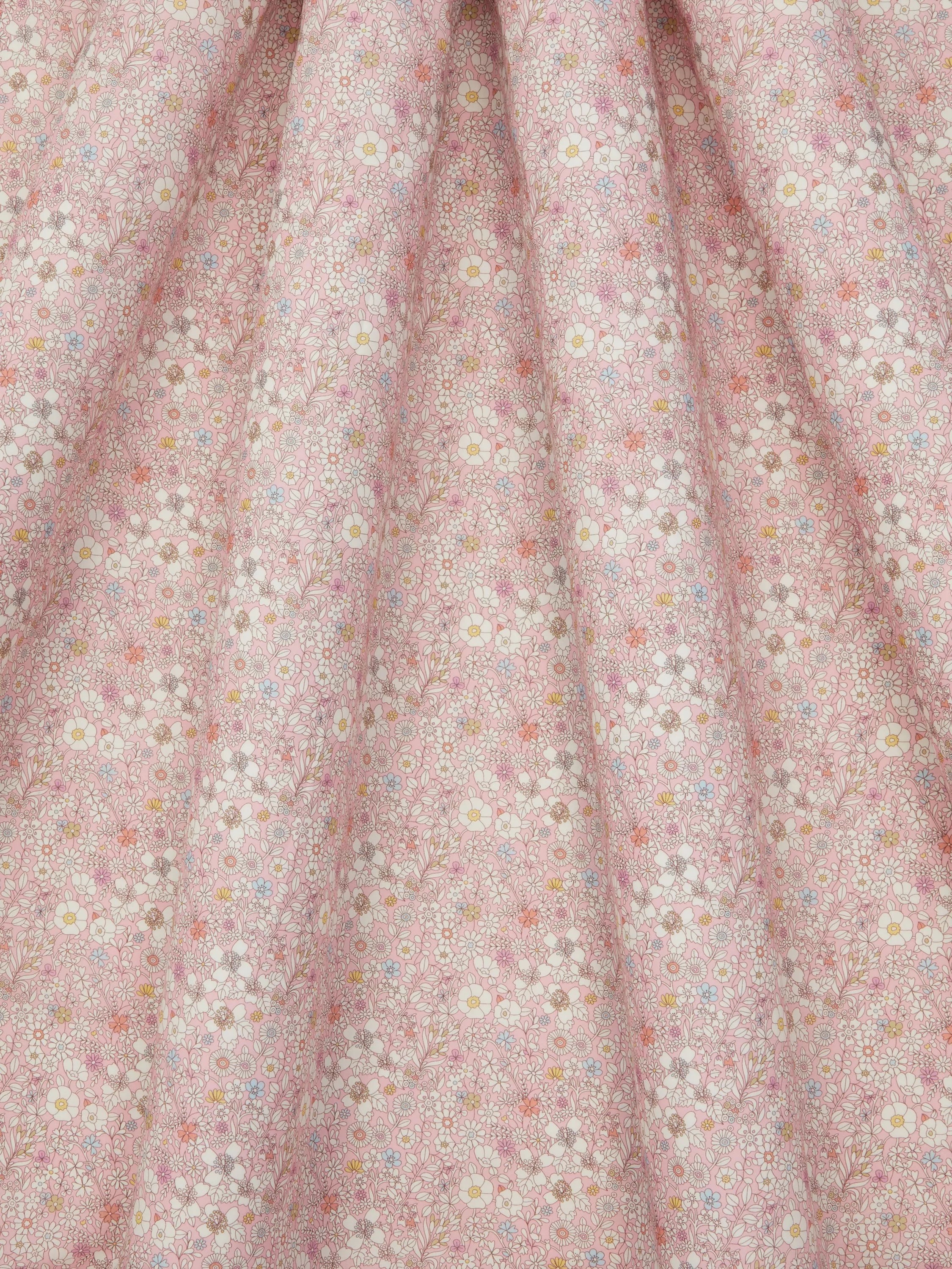 Liberty Fabrics June's Meadow Tana Lawn fabric, imported from the UK