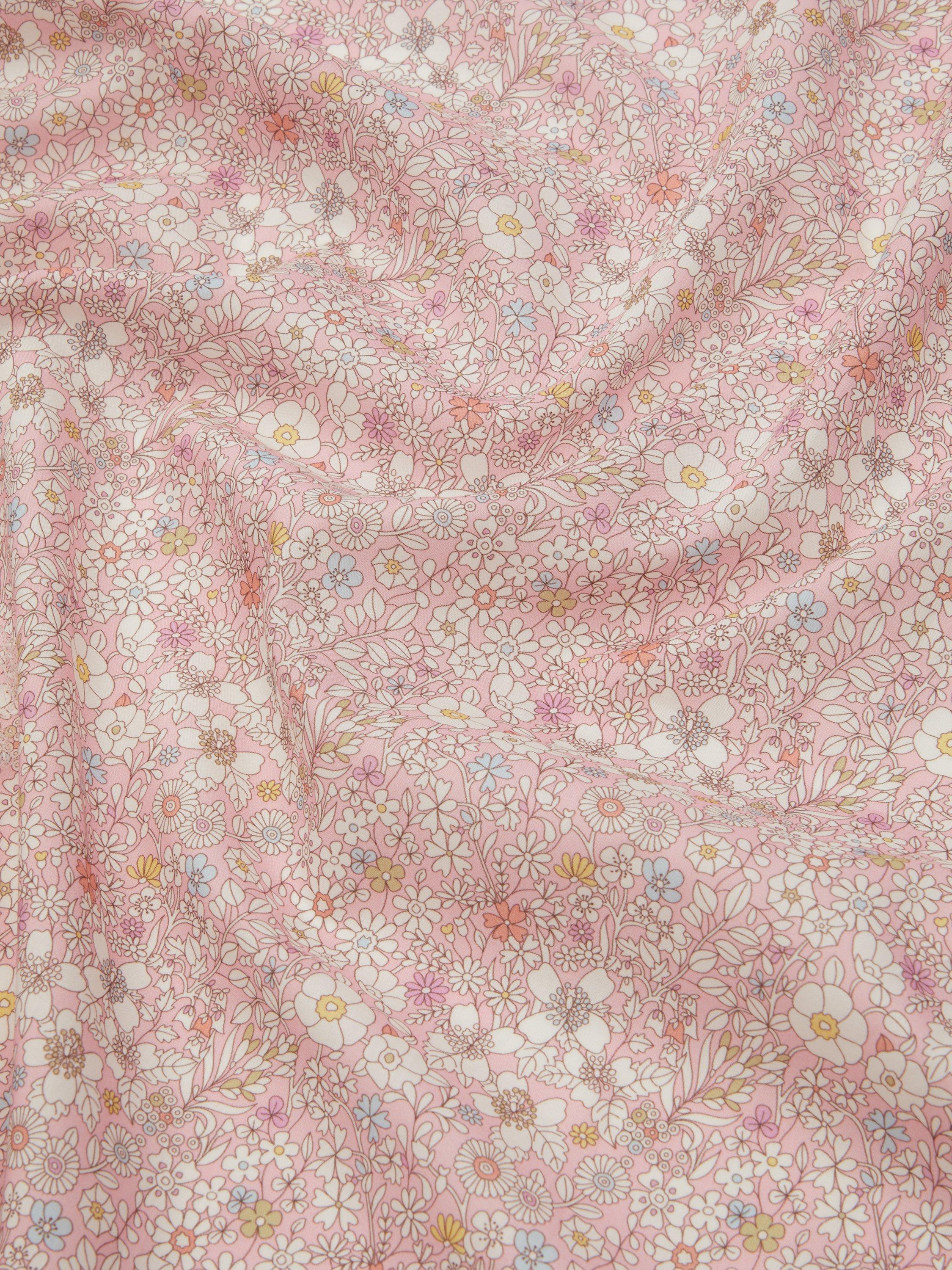 Liberty Fabrics June's Meadow Tana Lawn fabric, imported from the UK
