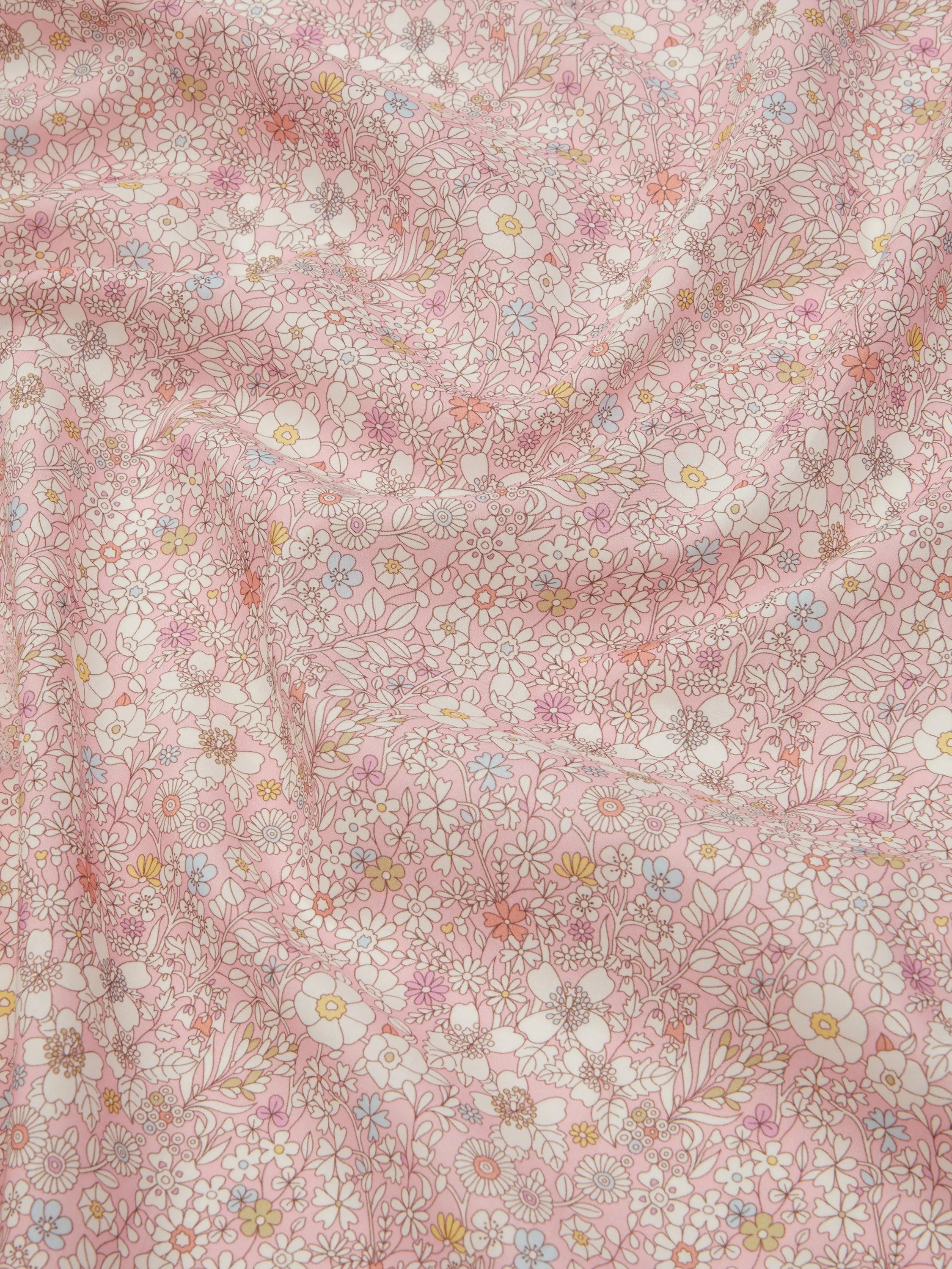 Liberty Fabrics June's Meadow Tana Lawn fabric, imported from the UK