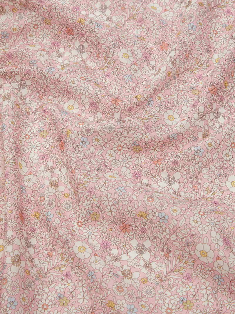 Liberty Fabrics June's Meadow Tana Lawn fabric, imported from the UK