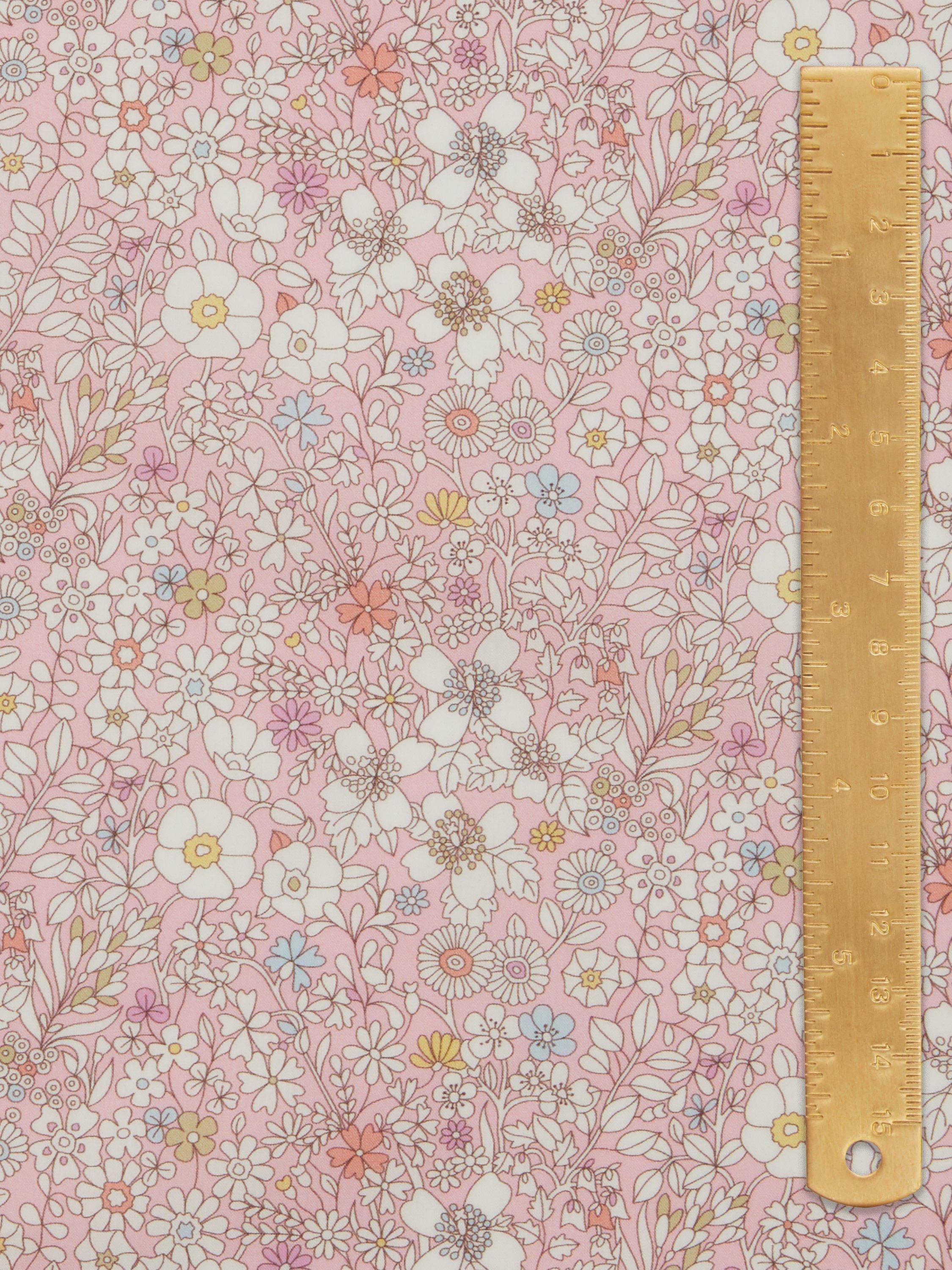 Liberty Fabrics June's Meadow Tana Lawn fabric, imported from the UK