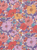 Liberty Fabrics Meadow Song Tana Lawn® Fabric, Multi/Purple