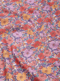 Liberty Fabrics Tana Lawn Meadow Song cotton fabric - British product