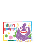 Paint Pop spray art station blow pens and stencils (British brand)