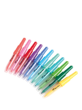 Paint Pop spray art station blow pens and stencils (British brand)
