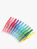 Paint Pop spray art station blow pens and stencils (British brand)