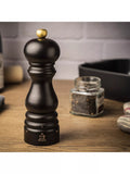 Peugeot Paris u'Select beech wood salt and pepper mills, UK version