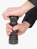 Peugeot Paris u'Select beech wood salt and pepper mills, UK version