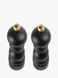 Peugeot Paris u'Select beech wood salt and pepper mills, UK version