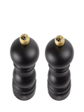 Peugeot Paris u'Select beech wood salt and pepper mills, UK version