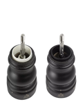Peugeot Paris u'Select beech wood salt and pepper mills, UK version